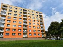 Pronájem bytu 1+1, Police nad Metují - Velká Ledhuje, K Sídlišti, 33 m2