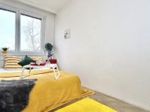 Prodej bytu 2+kk, Brno, Vltavská, 45 m2