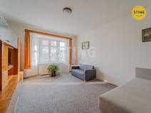 Prodej bytu 2+1, Krnov - Pod Bezručovým vrchem, Pivovarská, 65 m2