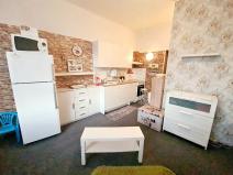 Pronájem bytu 1+kk, Praha - Michle, Michelská, 30 m2