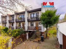 Prodej rodinného domu, Pardubice - Cihelna, Brozanská, 160 m2