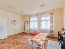 Pronájem kanceláře, Příbor, Místecká, 30 m2