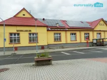 Pronájem restaurace, Praha, Toužimská, 310 m2