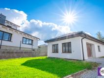 Pronájem rodinného domu, Herink, 132 m2