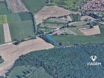 Prodej podílu pole, Podivín, 1374 m2