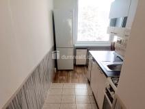 Pronájem bytu 2+1, Děčín - Děčín VI-Letná, Slezská, 65 m2