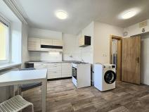 Pronájem bytu 1+kk, Blansko, Chelčického, 31 m2