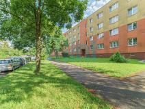 Prodej bytu 1+1, Havířov, Junácká, 35 m2