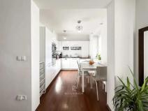 Prodej bytu 2+kk, Praha - Dolní Počernice, Národních hrdinů, 75 m2