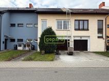 Prodej rodinného domu, Doksy, Družstevní, 150 m2