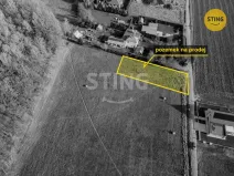 Prodej pozemku pro bydlení, Baška - Kunčičky u Bašky, 1000 m2