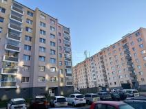 Prodej bytu 3+1, Klášterec nad Ohří - Miřetice u Klášterce nad Ohří, Žitná, 72 m2