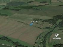 Prodej pole, Roztoky u Jilemnice, 880 m2