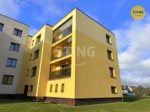 Prodej bytu 3+1, Třebíč, Jindřichova, 73 m2