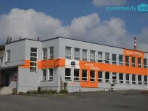 Pronájem kanceláře, Mariánské Lázně, třída Vítězství, 64 m2