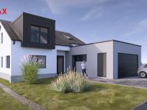 Prodej pozemku pro bydlení, Pozořice, 1215 m2