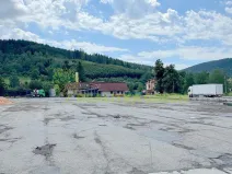 Pronájem komerčního pozemku, Halenkov, 25246 m2