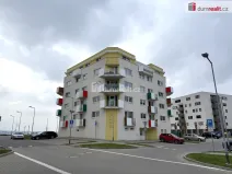 Prodej bytu 2+kk, Uherské Hradiště - Sady, Hrušková, 72 m2