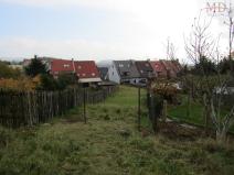 Prodej pozemku pro bydlení, Chlumec, 311 m2