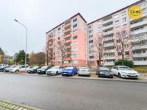 Prodej bytu 3+1, Brno, Strnadova, 75 m2