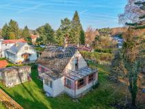 Prodej chaty, Voznice, 75 m2