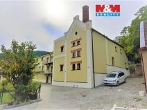 Pronájem bytu 2+kk, Všenory, Květoslava Mašity, 54 m2