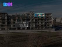 Pronájem bytu 3+kk, Ostrava, F. X. Riepla, 83 m2