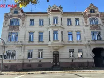 Prodej bytu 4+1, Znojmo, Vídeňská třída, 135 m2