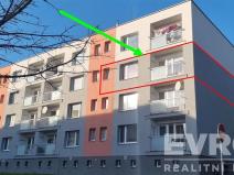 Prodej bytu 3+1, Havlíčkův Brod, Žižkov II, 68 m2