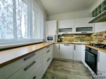 Pronájem bytu 3+1, Znojmo, Pod Soudním vrchem, 70 m2