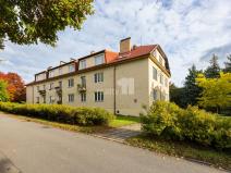 Prodej bytu 3+kk, Praha - Suchdol, Kamýcká, 151 m2