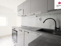 Prodej bytu 2+kk, Jimramov, náměstí Jana Karafiáta, 60 m2