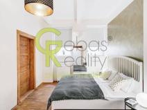 Pronájem bytu 2+kk, Praha, Na výtoni, 47 m2