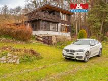 Prodej chaty, Louňovice pod Blaníkem, Pod Dubinou, 90 m2