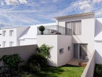 Prodej rodinného domu, Račice-Pístovice - Račice, 95 m2