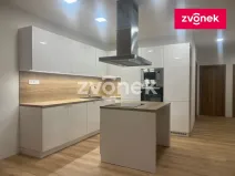 Pronájem rodinného domu, Zlín, 100 m2