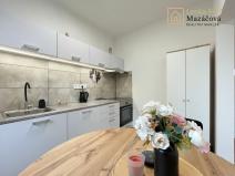 Pronájem bytu 2+1, Olomouc - Holice, U cukrovaru, 45 m2