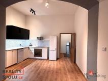 Prodej bytu 4+kk, Brno - Zábrdovice, Cejl, 76 m2