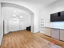 Prodej bytu 4+kk, Brno - Zábrdovice, Cejl, 76 m2
