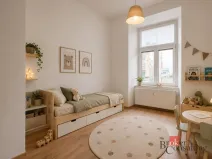 Prodej bytu 4+kk, Brno - Zábrdovice, Cejl, 76 m2