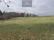 Prodej pole, Vřesina, 17151 m2