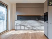 Prodej bytu 3+kk, Bedřichov, 92 m2