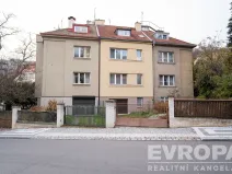 Prodej rodinného domu, Praha - Smíchov, Ke Klimentce, 180 m2