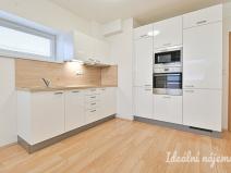 Pronájem bytu 2+kk, Brno, Chudčická, 44 m2