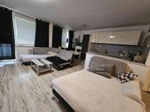 Prodej bytu 3+1, Most, Františka Malíka, 70 m2