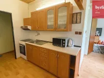 Prodej bytu 2+1, Žulová, Na Rybníčku, 55 m2