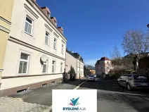 Prodej bytu 3+1, Karlovy Vary, Blahoslavova, 88 m2