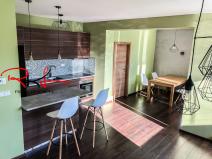 Pronájem bytu 3+kk, Mladá Boleslav - Mladá Boleslav III, Viničná, 76 m2