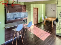 Pronájem bytu 3+kk, Mladá Boleslav - Mladá Boleslav III, Viničná, 76 m2