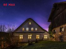 Prodej chalupy, Čenkovice, 175 m2